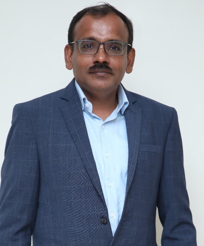 Pankaj Laxmichand Savla