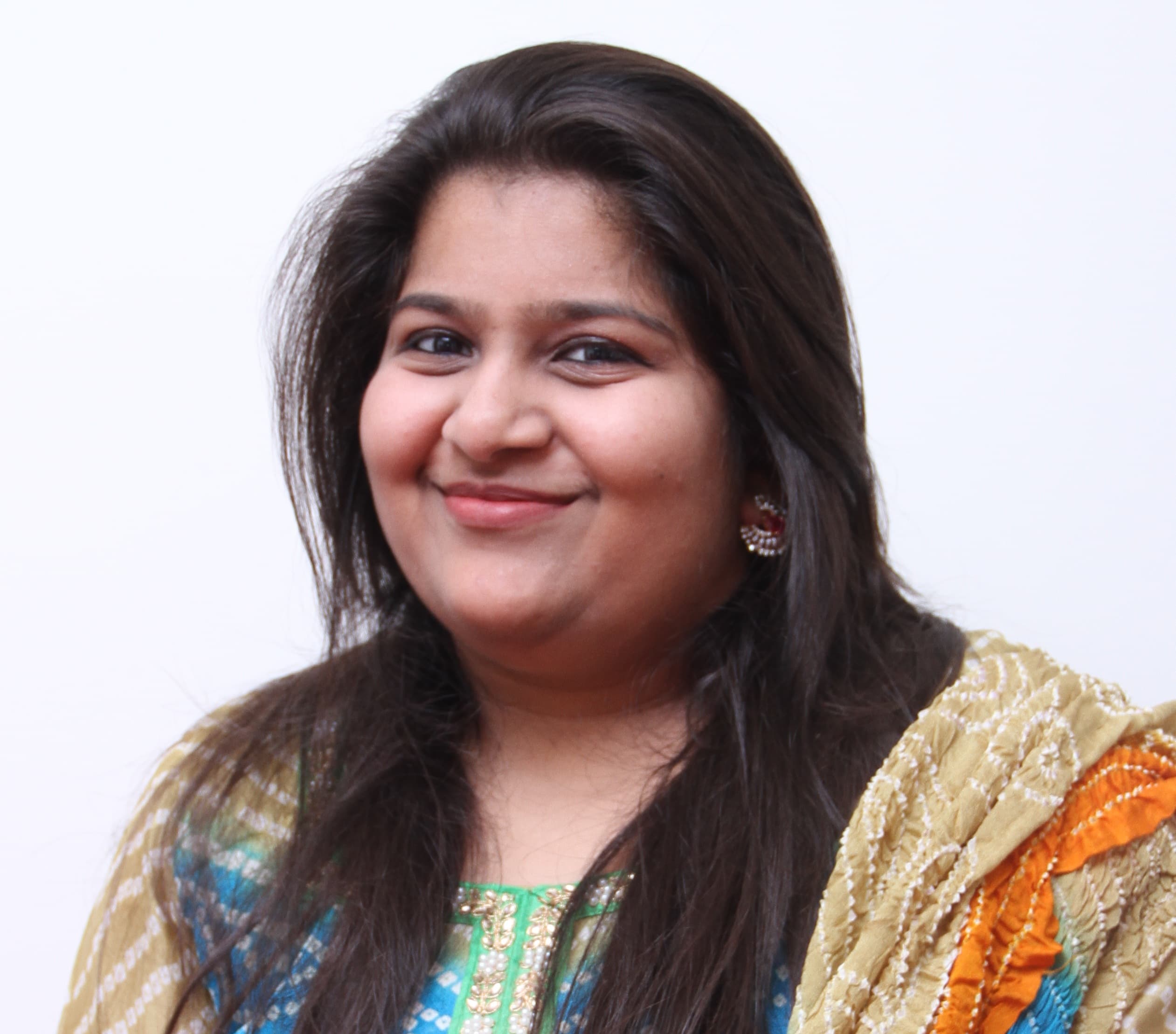 Bhavisha Dinesh Motta