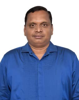 Dinesh Chanderraju Tadi