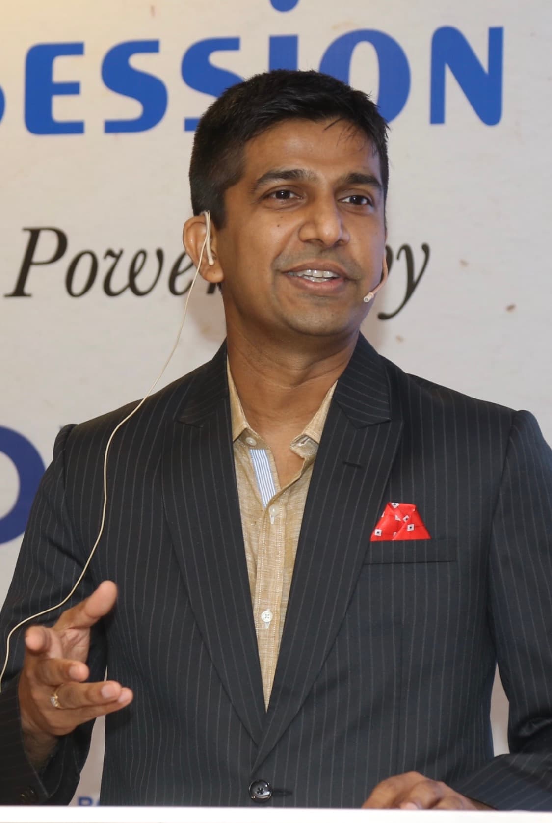 Hiral Manilal Chheda