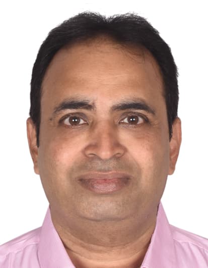 Hitesh Mangaldas Pathak