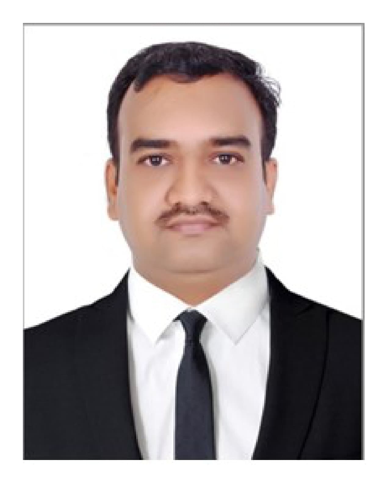 Nilesh Kantilal Dharod