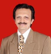 Prakash Dilip Kagalwala