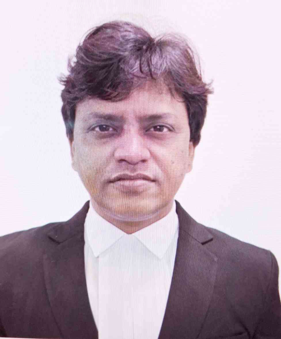 Prakash Shivaji Mahadik