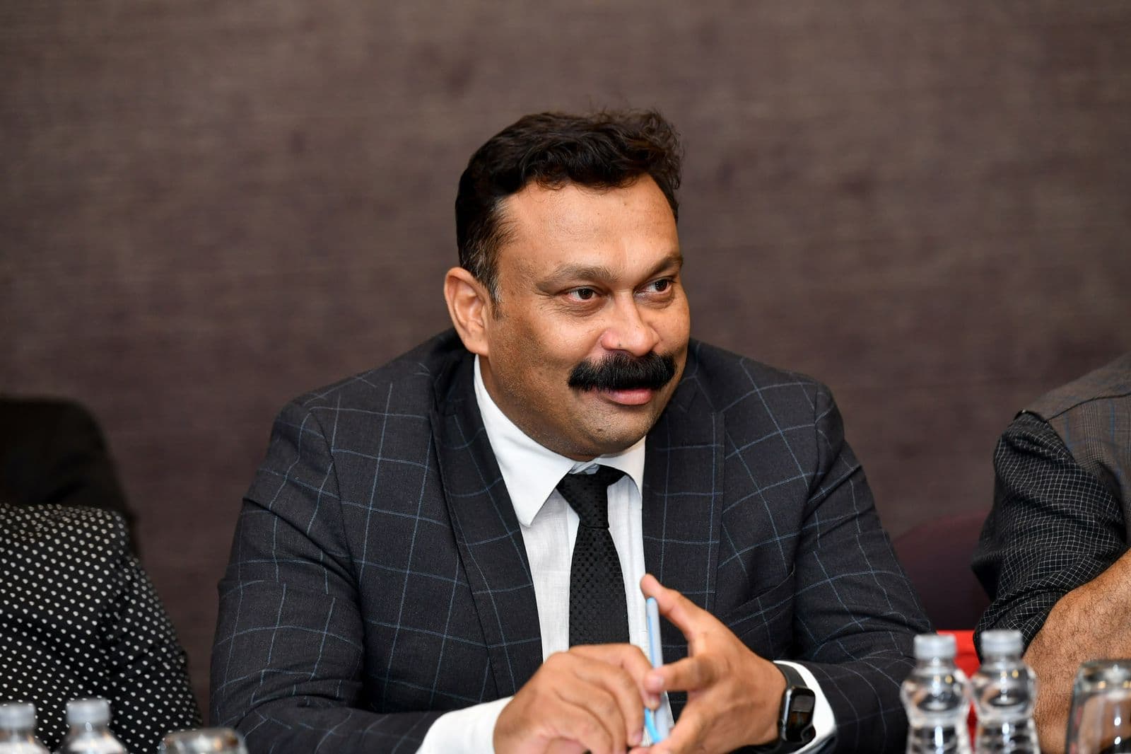 Vinod Prabhakar Dhulap